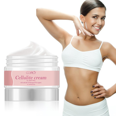 Crème Anti-cellulite