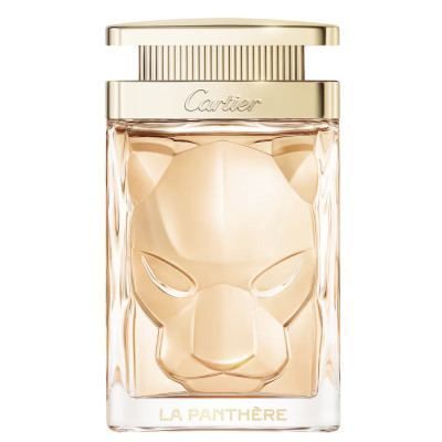 Cartier, La Panthere,...