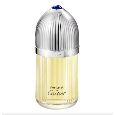 Cartier, Pasha de Cartier,...