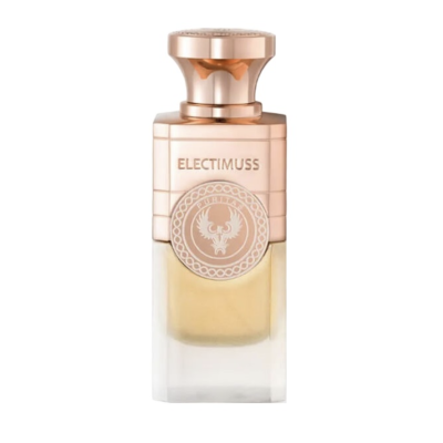 Electimuss, Lustrous...