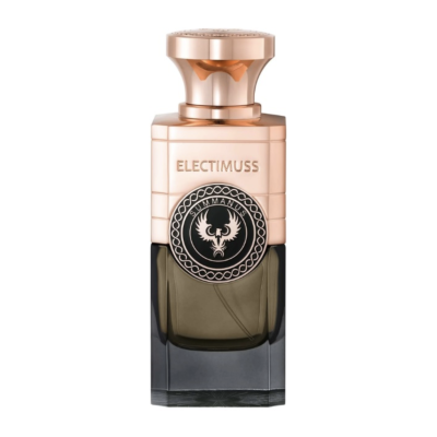 Electimuss, Nero Collection...