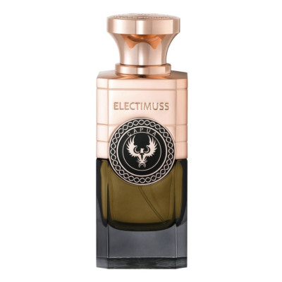 Electimuss, Nero Collection...