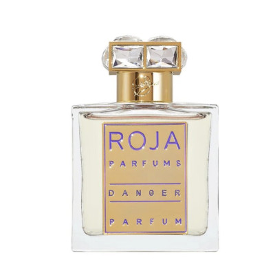 Roja, Danger, Parfum, pour...