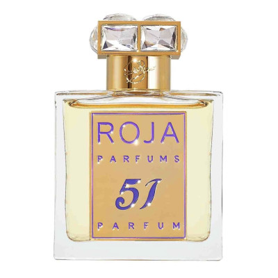 Roja, 51, Parfum, pour...