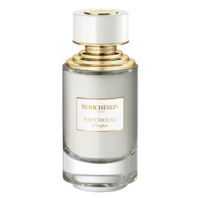 Boucheron, La Collection -...