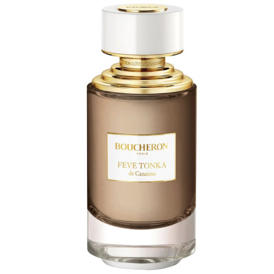 Boucheron, La Collection -...