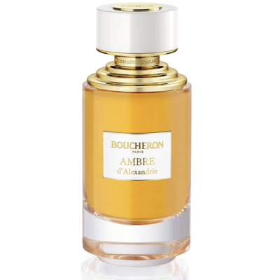 Boucheron, Ambre...