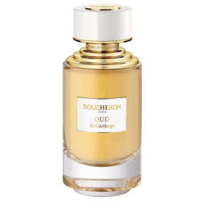 Boucheron, La Collection -...
