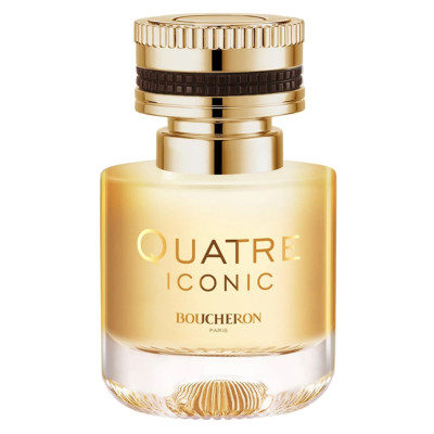 Boucheron, Quatre Iconic,...