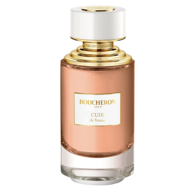 Boucheron, La Collection -...