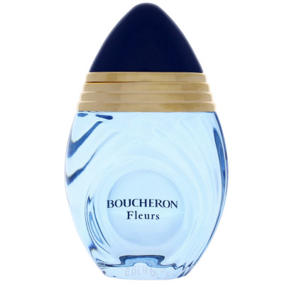 Boucheron, Fleurs, Eau De...