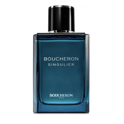 Boucheron, Singulier, Eau...