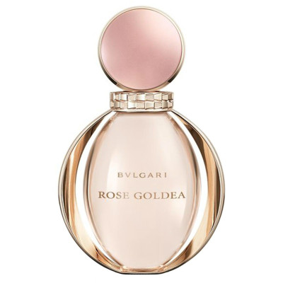 Bvlgari Rose Goldea, eau de parfum