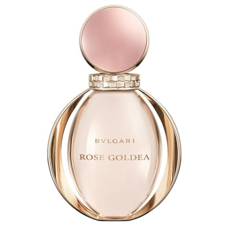 Bvlgari Rose Goldea, eau de parfum