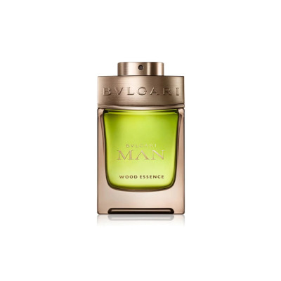 Set Bvlgari: Wood Essence, Eau De Parfum, For Men 100 ml