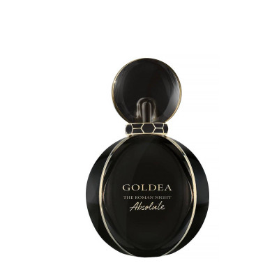 Bvlgari, Goldea The Roman Night Absolute, Eau De Parfum For Women