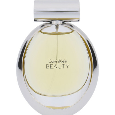 Calvin Klein, Beauty, Eau De Parfum, For Women