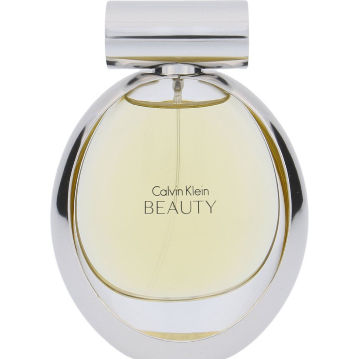 Calvin Klein, Beauty, Eau De Parfum, For Women