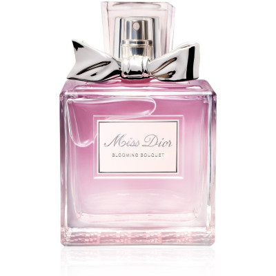 Miss Dior Blooming Bouquet, Eau De Toilette, For Women, 100 ml