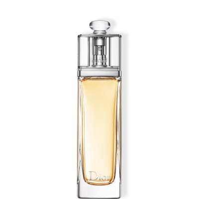 Christian Dior, Addict, Eau De Toilette, For Women, 100 ml