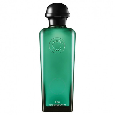 Hermes, Eau d'Orange Verte,...