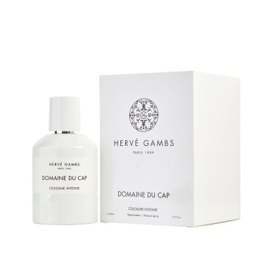 Herve Gambs, Domaine du...