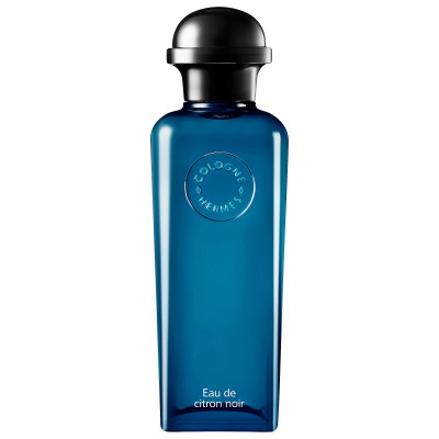 Hermes, Eau de cologne citron noir