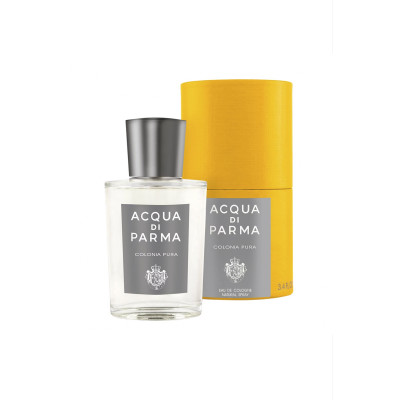 Acqua di Parma, eau de cologne Colonia Pura