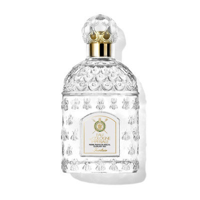 Guerlain, eau de cologne imperiale pour femmes