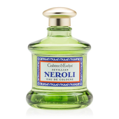 Crabtree & Evelyn, eau de cologne Sevillian Neroli