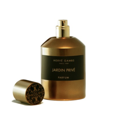 Herve Gambs, Jardin Prive,...