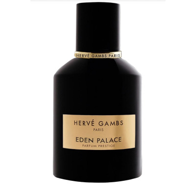Herve Gambs, Eden Palace,...
