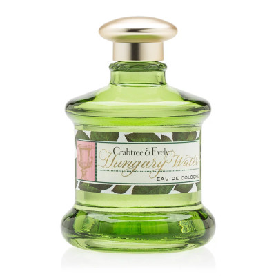 Crabtree & Evelyn, eau de cologne Hungary Water