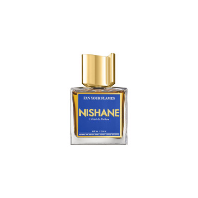 Nishane, Fan Your Flames, extrait de parfum