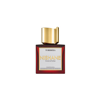 Nishane, Vain & Naive, extrait de parfum