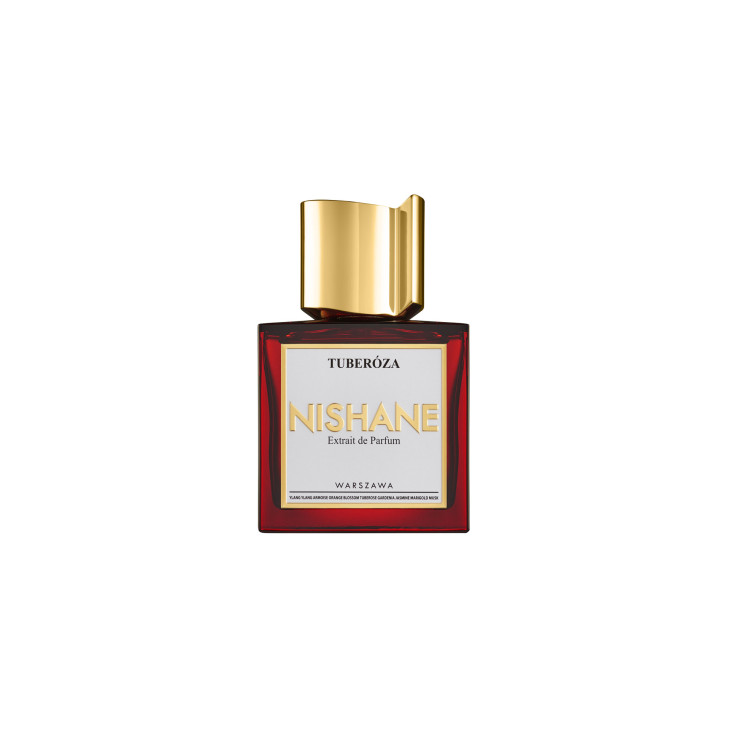 Nishane, Vain & Naive, extrait de parfum