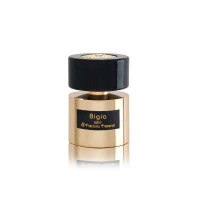 Tiziana Terenzi, Bigia, extrait de parfum, unisex