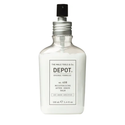 Depot, 400 Shave Specifics...