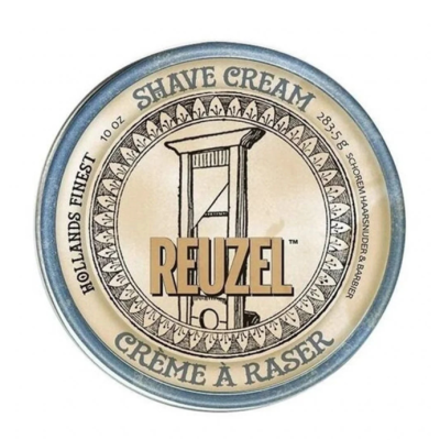 Reuzel, Reuzel, Soft &...