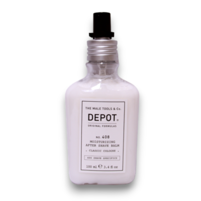 Depot, 400 Shave Specifics...