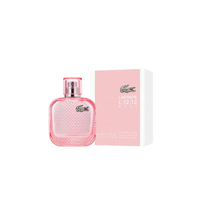 Lacoste, L.12.12 Rose Sparkling, eau de toilette