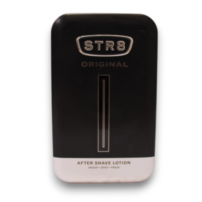 Str8, Original, Calming,...