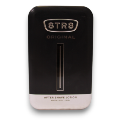 Str8, Original, Calming,...