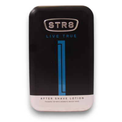 Str8, Live True, Calming,...