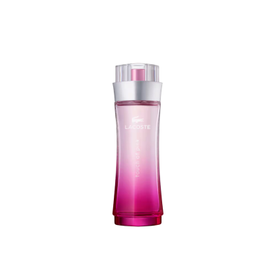 Lacoste, Touch of Pink, eau...