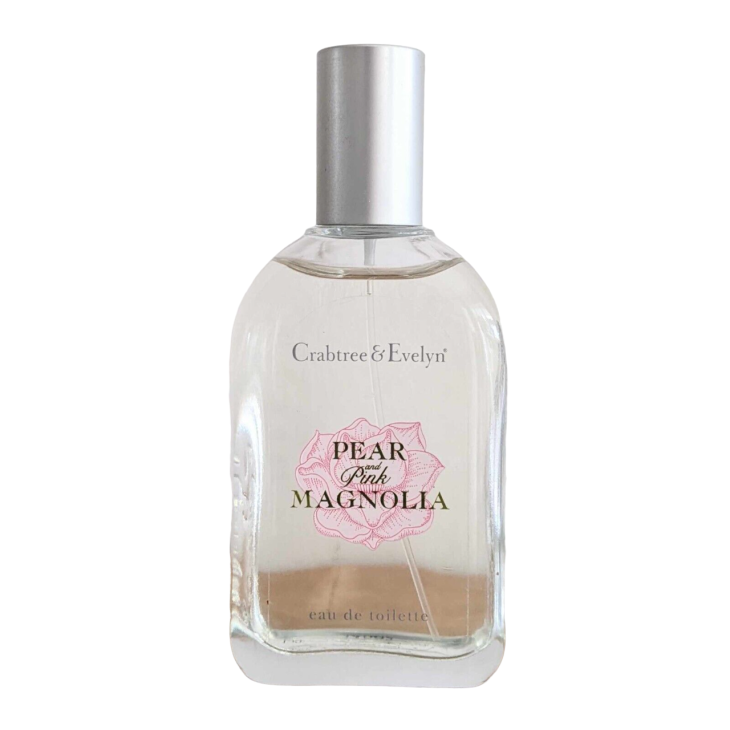 Crabtree & Evelyn, Pear & Pink Magnolia, Eau De Toilette, For Women, 100 ml *Tester Crabtree & Evelyn, Pear & Pink Magnolia, Eau De Toilette, For Women, 100 ml *Tester