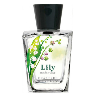 Crabtree & Evelyn, Lily,...