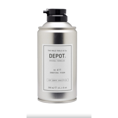 Depot, 400 Shave Specifics...