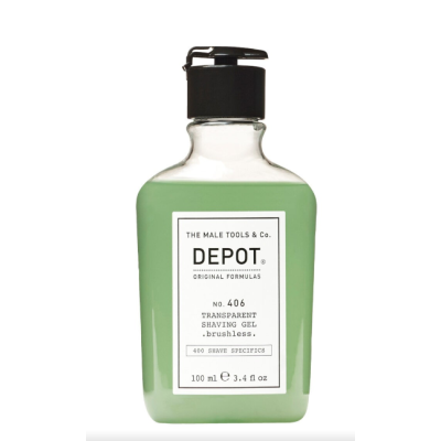 Depot, 400 Shave Specifics...