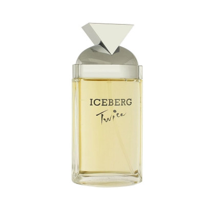 Iceberg, Twice, Eau De Toilette, pour femmes 100 ml
